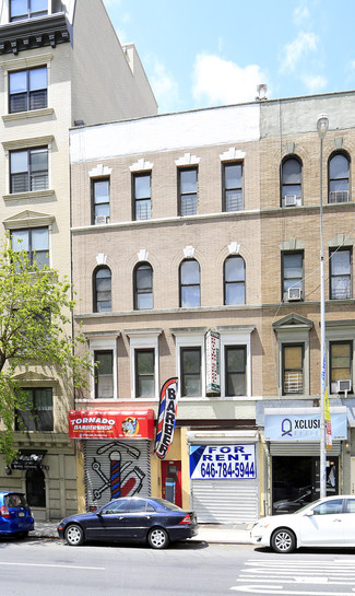 Bronx, NY Retail - 4173 3rd Ave