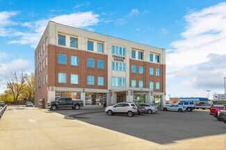 Parma Heights, OH Office - 6659 Pearl Rd Parma Heights, OH Office - 6659 Pearl Rd