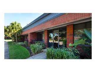 Orlando, FL Office, Flex - 6220 Hazeltine National Dr