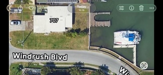 Indian Rocks Beach, FL Marinas - 2 Windrush Blvd
