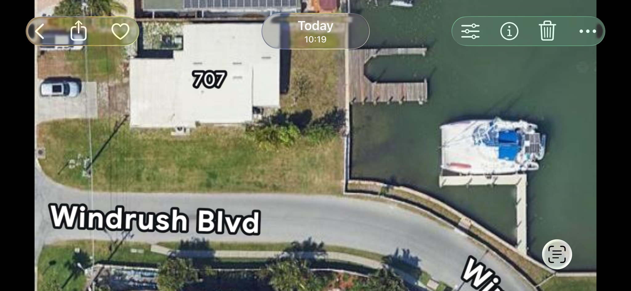 2 Windrush Blvd, Indian Rocks Beach, FL for Sale