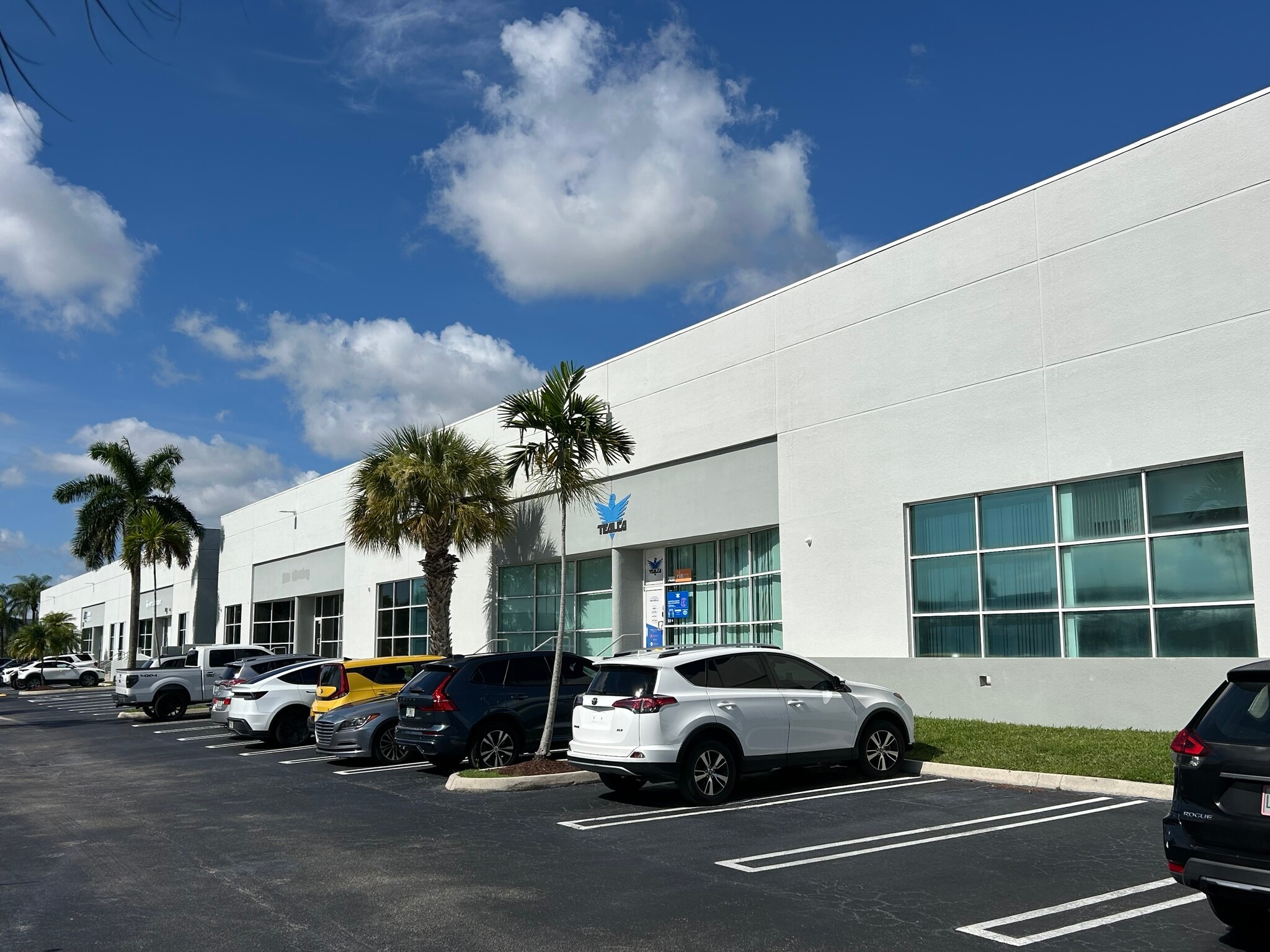 7448-7498 NW 54th St, Miami, FL for Rent