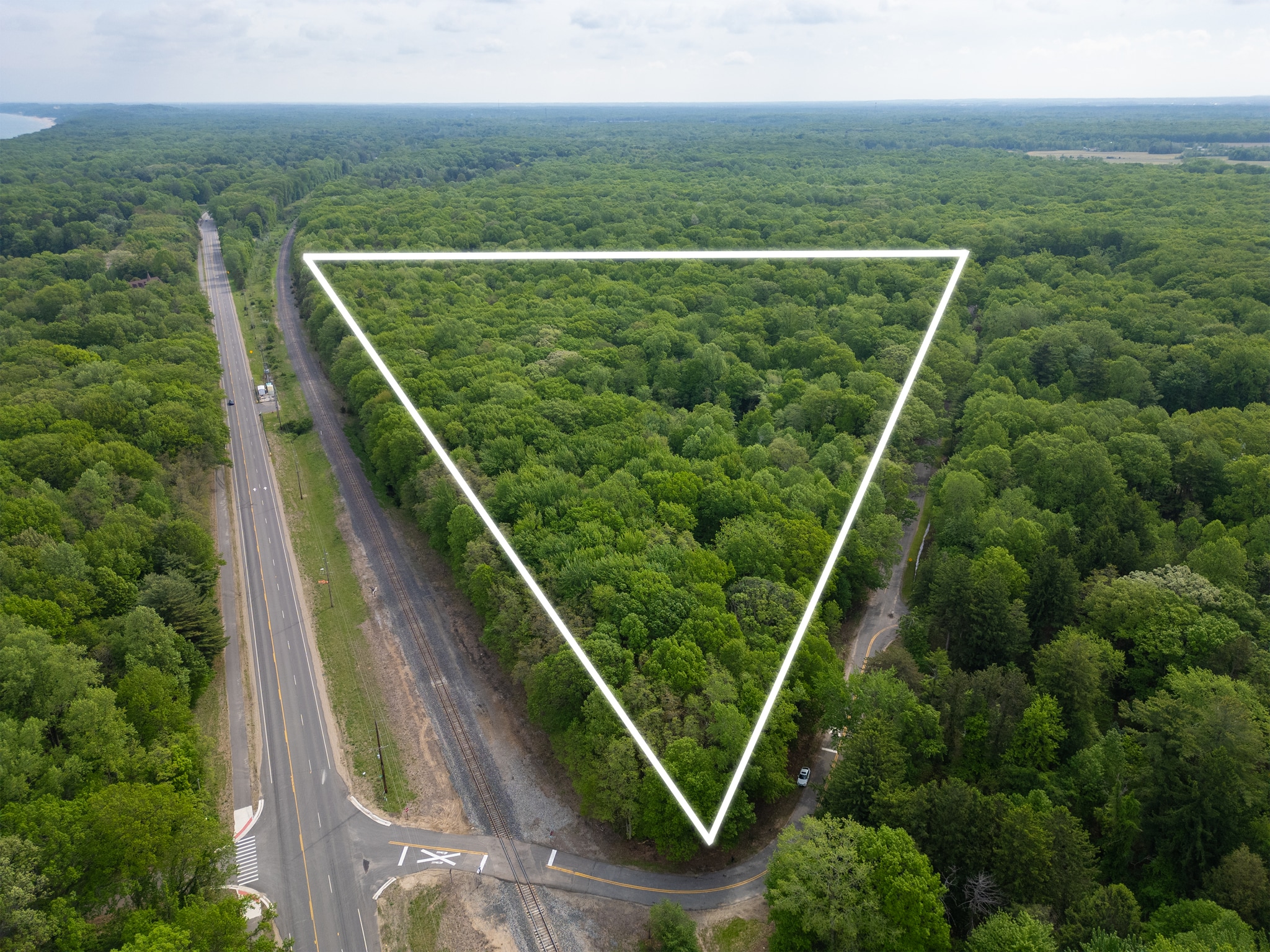 0 Red Arrow Highway, Lakeside, MI for Sale