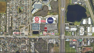 Tampa, FL Commercial - 6275 W Waters Ave