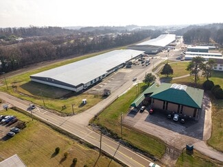 Knoxville, TN Industrial - 1605 Prosser Rd