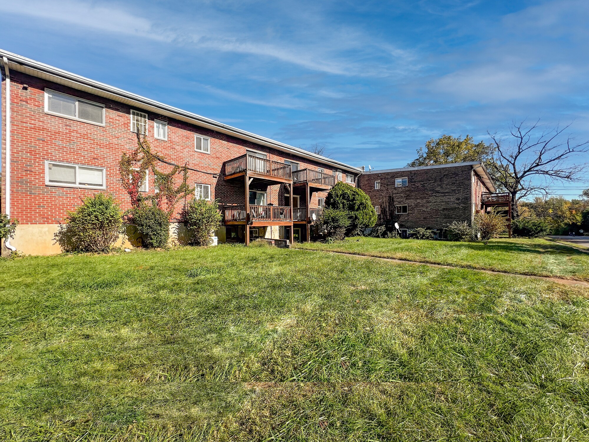 1901-1909 N Forest Park Ave, Baltimore, MD for Sale