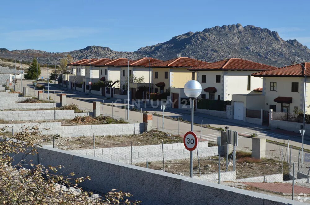 , Bustarviejo, MAD for Sale