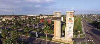 McAllen, TX Retail - 3300 E Expressway 83