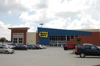 Atlanta, GA Retail - Piedmont Rd NE @ Sidney Marcus Blvd. & Morosgo Dr Atlanta, GA Retail - Piedmont Rd NE @ Sidney Marcus Blvd. & Morosgo Dr