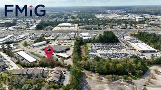Mobile, AL Commercial - 3201 International Dr Mobile, AL Commercial - 3201 International Dr