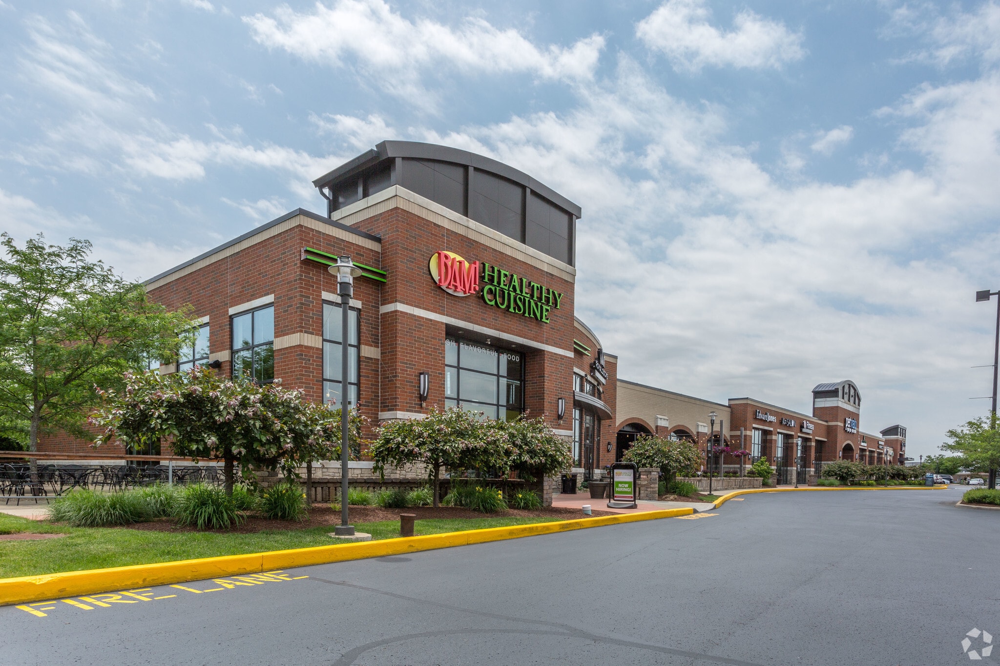 7126-7220 Fulton Dr, Canton, OH for Rent