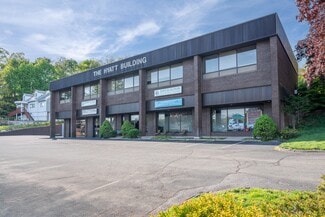 Danbury, CT Retail - 53 Lake Avenue Ext