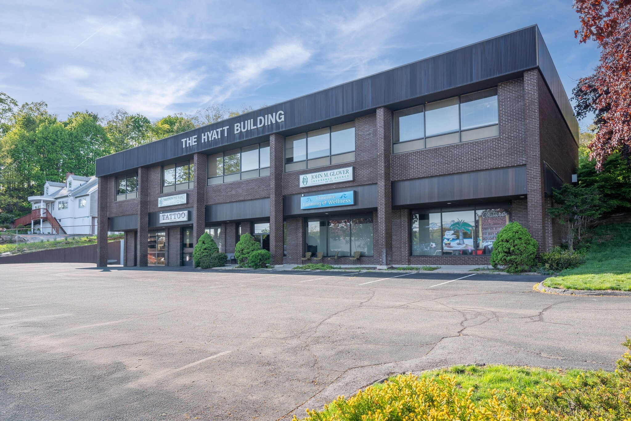 53 Lake Avenue Ext, Danbury, CT for Rent