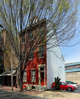 Philadelphia, PA undefined - 239 Race St