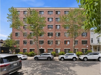 Bronx, NY Apartments - 3961 Carpenter Bronx, NY Apartments - 3961 Carpenter