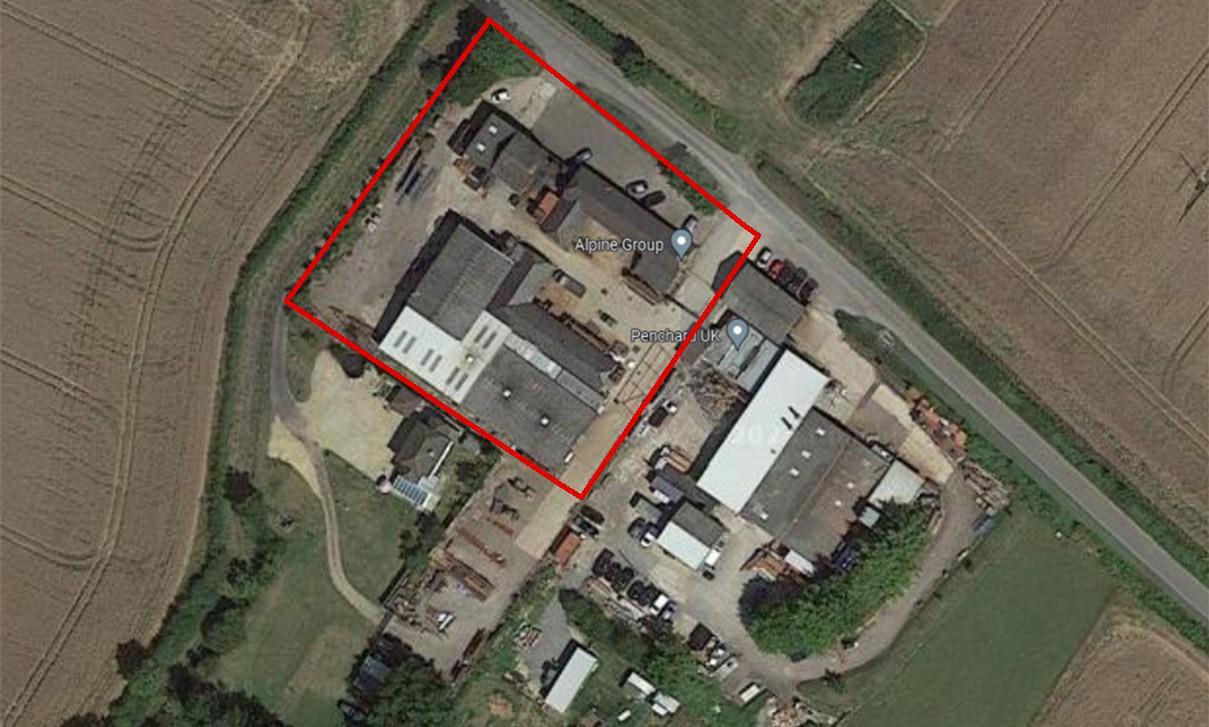 Monxton Rd, Abbotts Ann, HAM for Sale