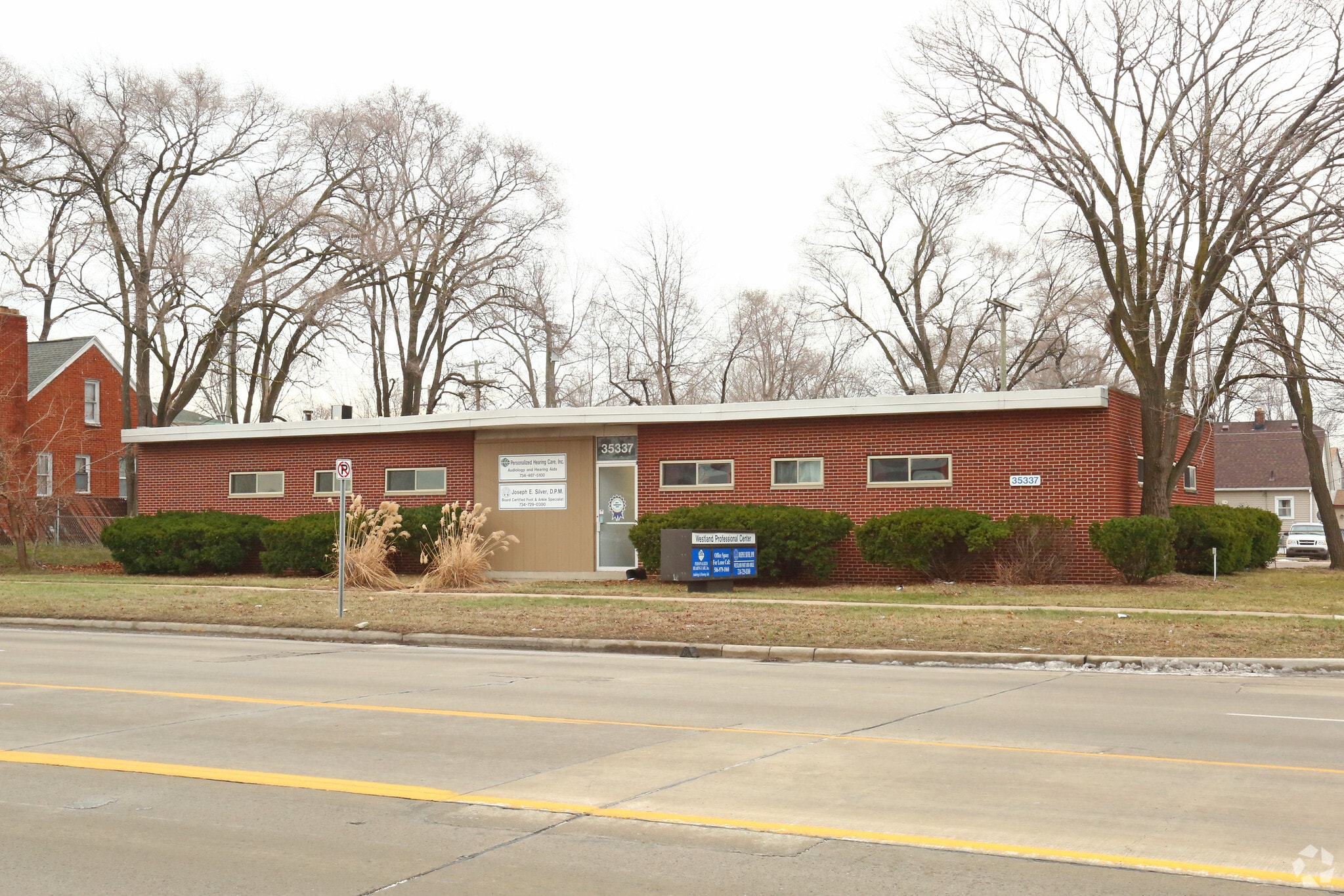 35337 Warren Rd, Westland, MI for Sale