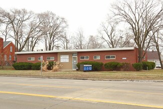 Westland, MI Medical - 35337 Warren Rd Westland, MI Medical - 35337 Warren Rd
