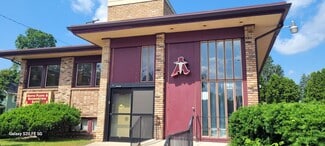 Jackson, MI Health Care - 1514 4th St