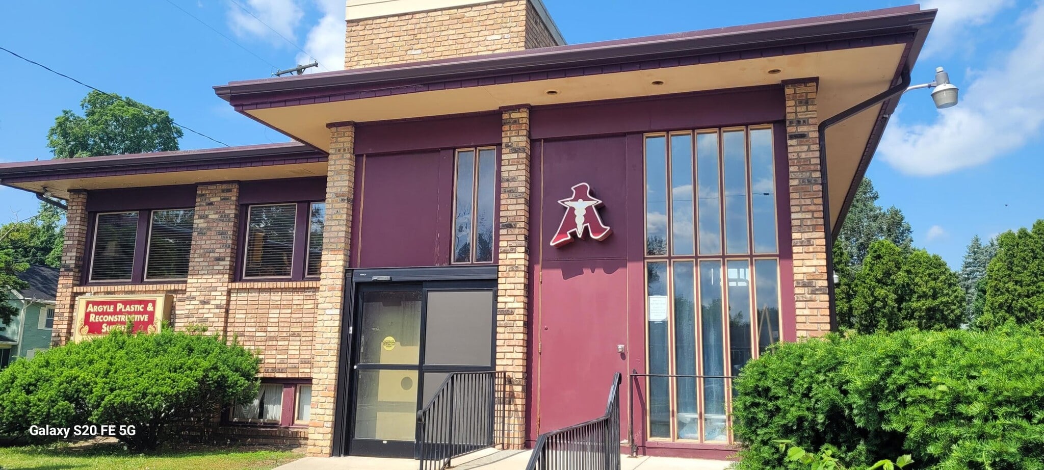 1514 4th St, Jackson, MI for Sale