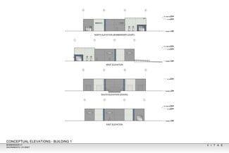 Sacramento, CA Industrial - 3731 Bombardier Ct