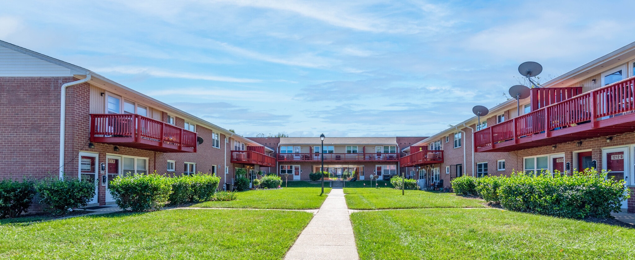 1214 Walker Ave, Baltimore, MD for Sale