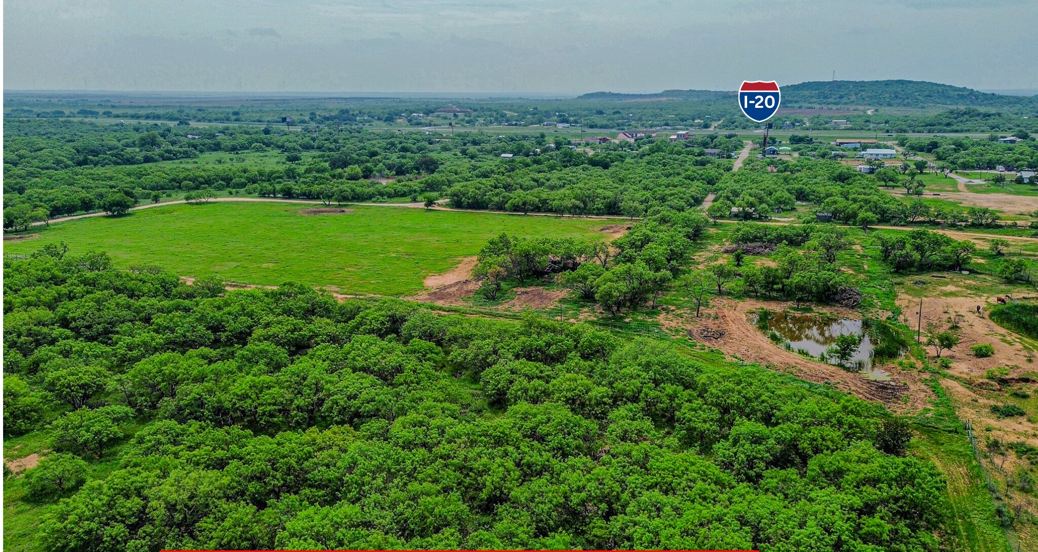 250 County Road 317, Putnam, TX for Sale