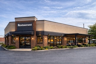 Glen Ellyn, IL Retail - 1180 Roosevelt Rd