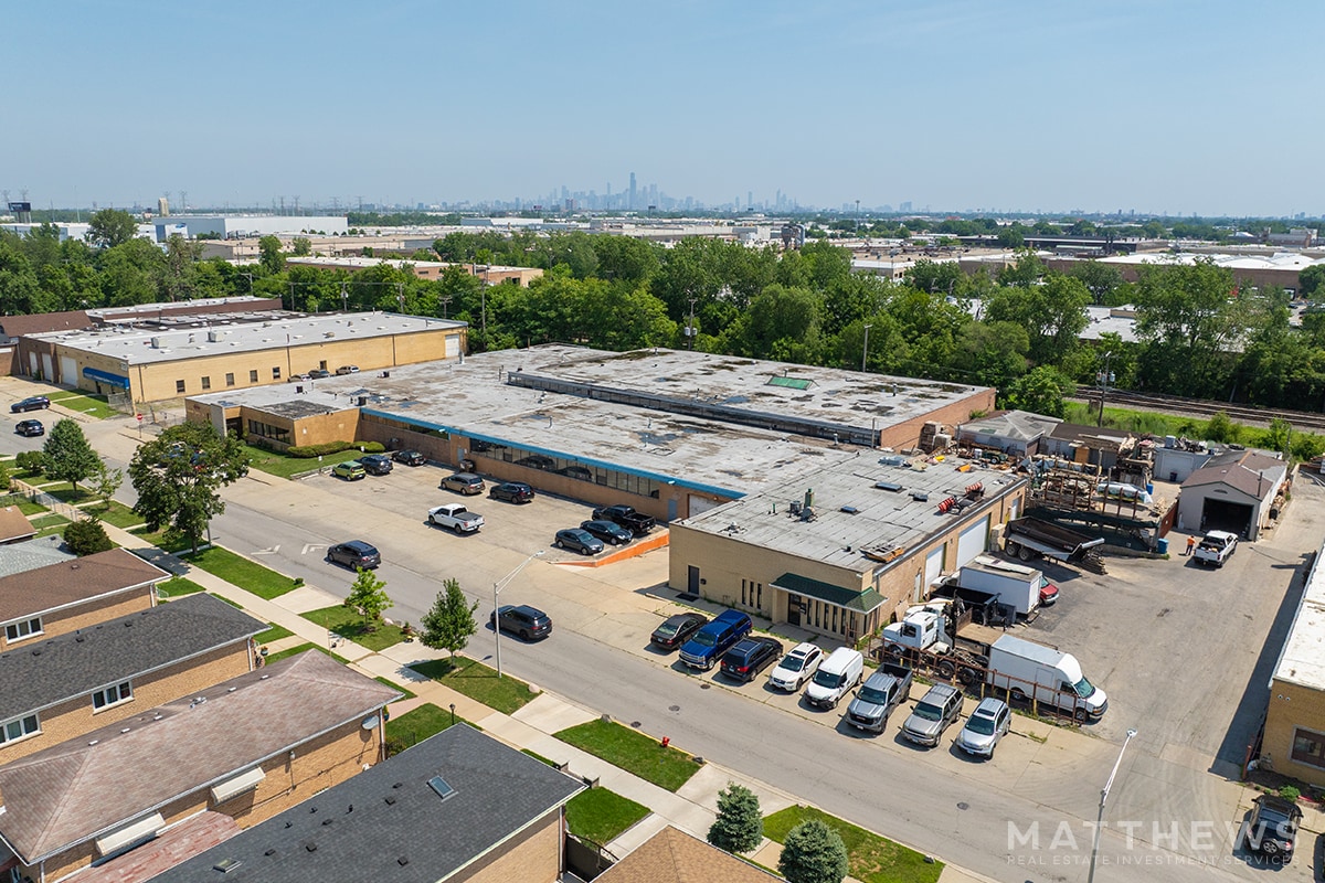 4501 S Knox Ave, Chicago, IL for Sale