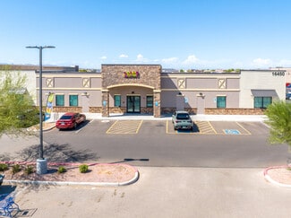 Goodyear, AZ undefined - 16470 Yuma Goodyear, AZ undefined - 16470 Yuma