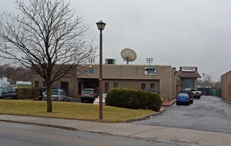 Deer Park, NY Office - 48 W Jefryn Blvd
