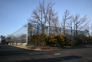 Englewood Cliffs, NJ Office - 400 Sylvan Ave