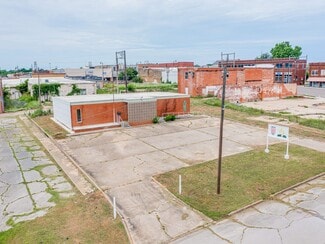 Seminole, OK Office - 111 N 4th St