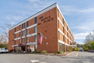 Springfield, MA Medical - 155 Maple St