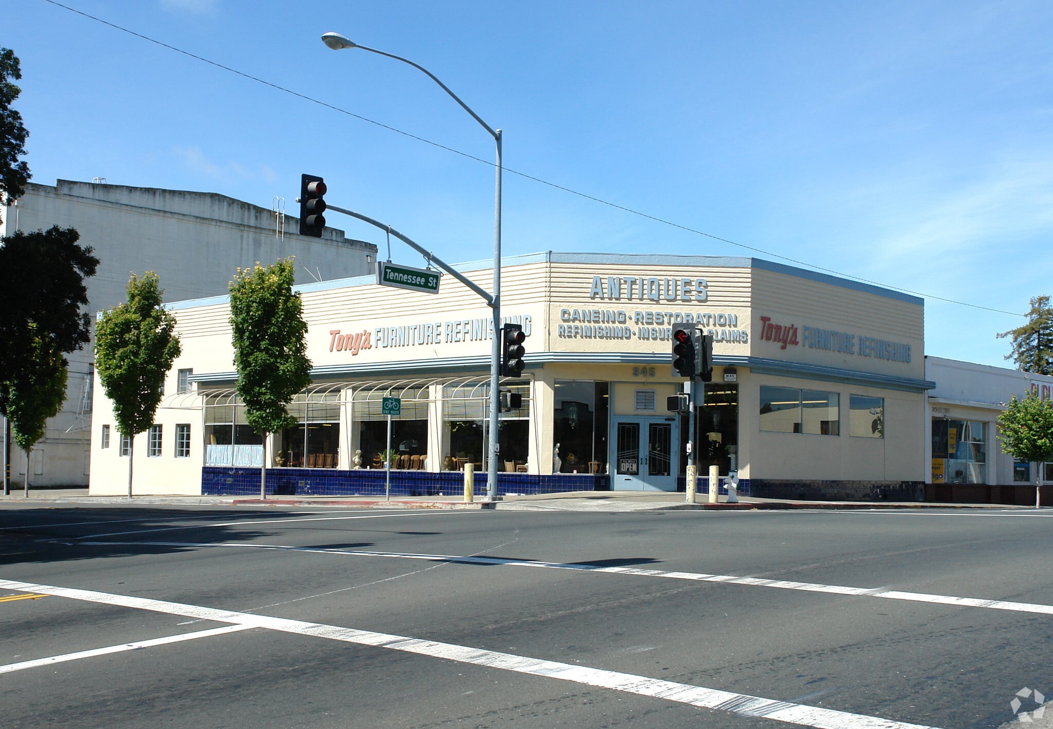 345 Tennessee St, Vallejo, CA for Sale