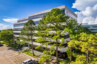 Houston, TX Coworking Space - 20333 State Highway 249