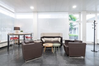 Mobile, AL Coworking Space - 3100 Cottage Hill Rd