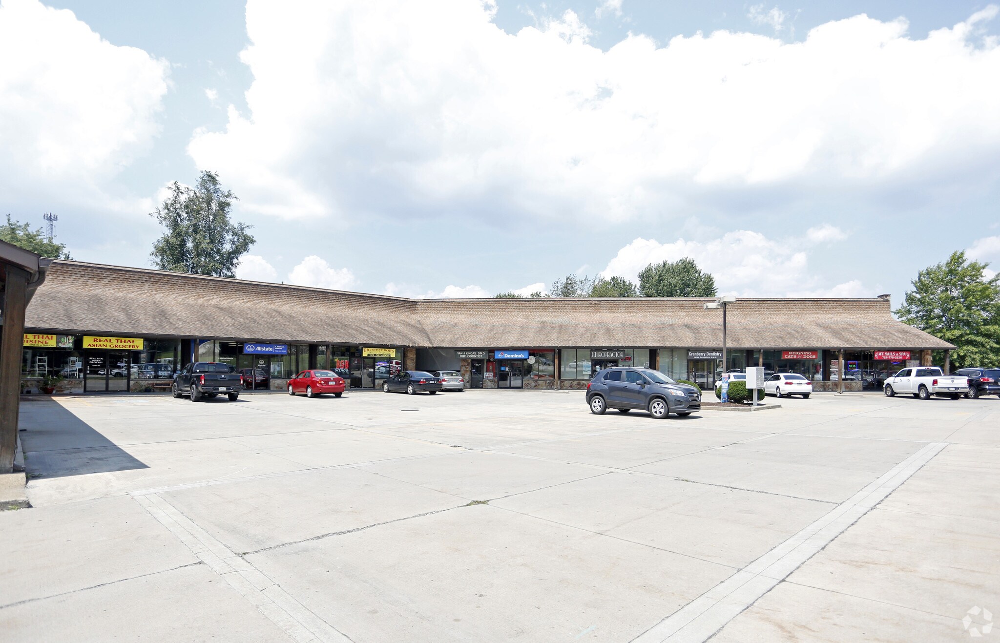 20445 Route 19, Cranberry Township, PA for Sale