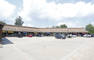 Cranberry Township, PA Storefront Retail/Office - 20445 Route 19