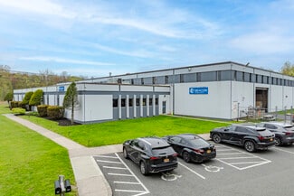 Danbury, CT Industrial - 2 Great Pasture Rd Danbury, CT Industrial - 2 Great Pasture Rd