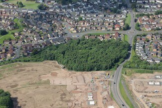 Coatbridge, NLK Residential - 1 Deanstone Pl