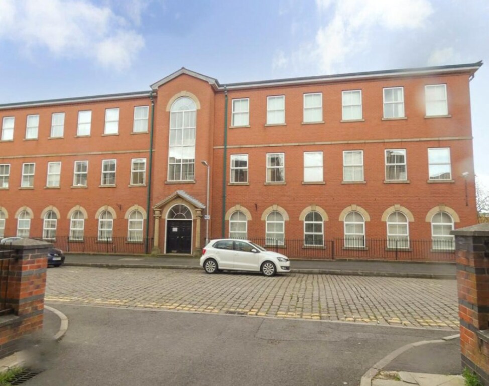 Clive St, Bolton, GTM for Rent