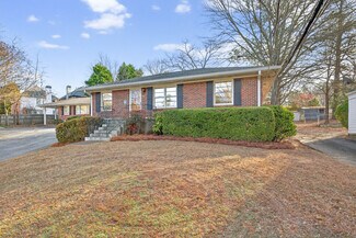 Decatur, GA undefined - 1393 Church St Decatur, GA undefined - 1393 Church St