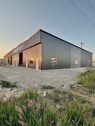 Chubbuck, ID Industrial - 231 Tailwind Cir