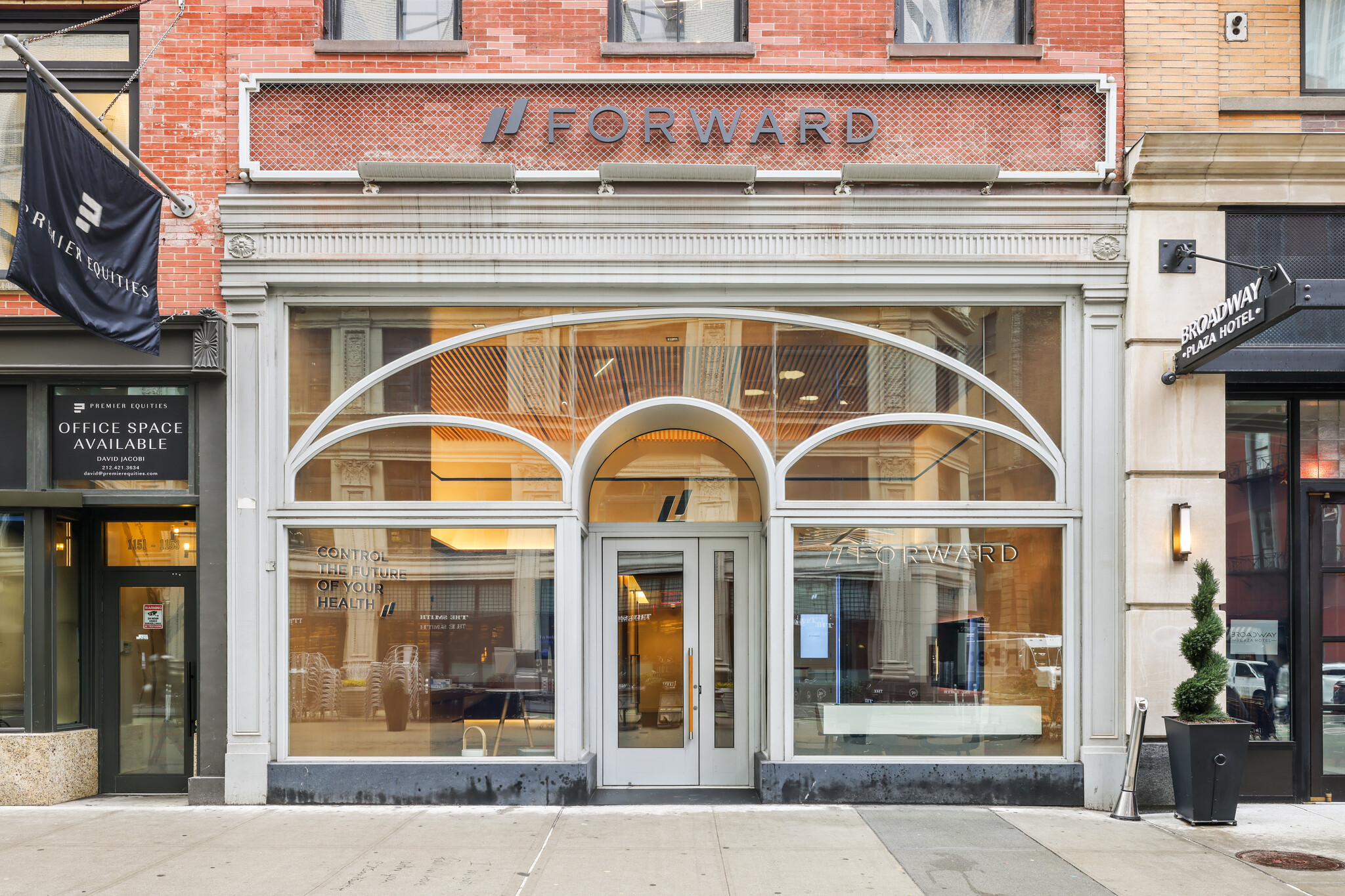 1151-1153 Broadway, New York, NY for Rent