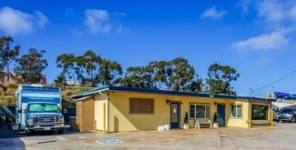 Oceanside, CA Retail - 2525 S Vista Way Oceanside, CA Retail - 2525 S Vista Way