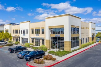 Chula Vista, CA Light Manufacturing - 859 Bowspirit Road