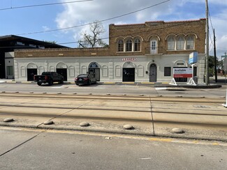 Houston, TX Medical, Retail - 5208 Harrisburg Blvd