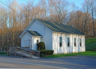 Xenia, OH Churches - 1050 E Spring Valley Paintersvil Rd