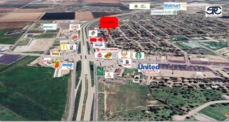 Plainview, TX Commercial - 1020 N Interstate 27